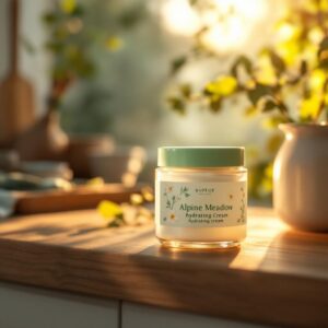 Alpine Meadow Hydrating Cream