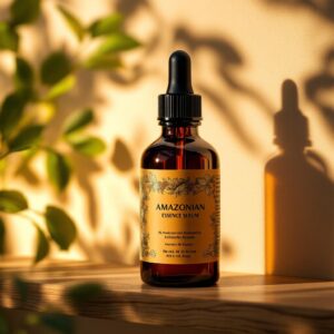 Amazonian Essence Serum
