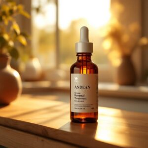 Andean Renewal Treatment