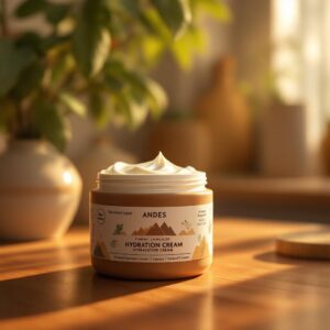 Andes Hydration Cream