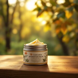 Cascadia Hydration Balm
