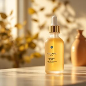 Cascadia Renewal Elixir