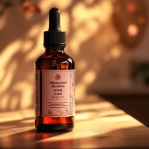 Himalayan Blossom Repair Elixir
