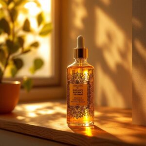 Marrakech Radiance Treatment