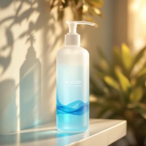 Seaside Purity Cleanser
