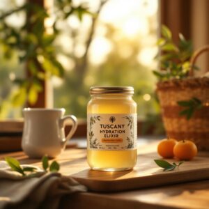 Tuscany Hydration Elixir